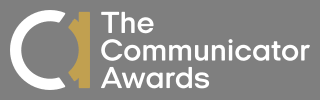 The communicator awards